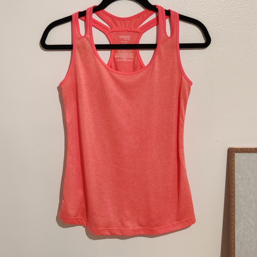 Workout Tank Top